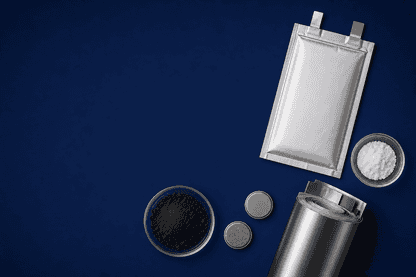 Critical Resources Advances Solid-State Battery to Full-Format Pouch Testing