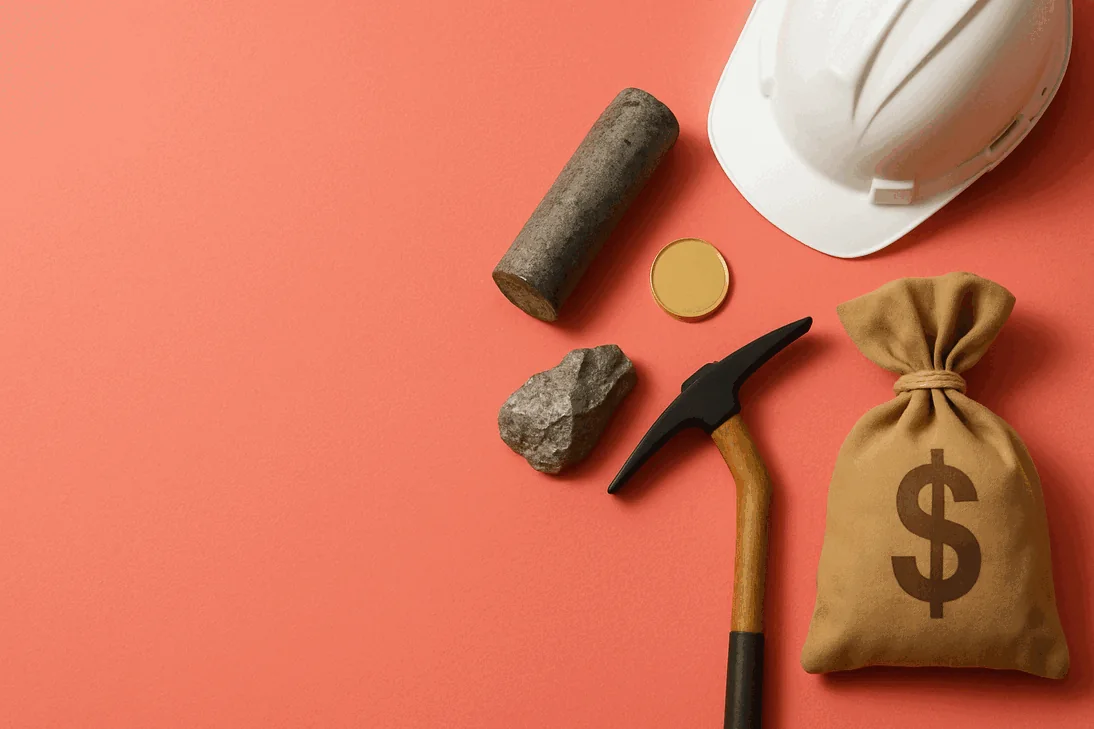 An image related to McLaren Minerals Limited