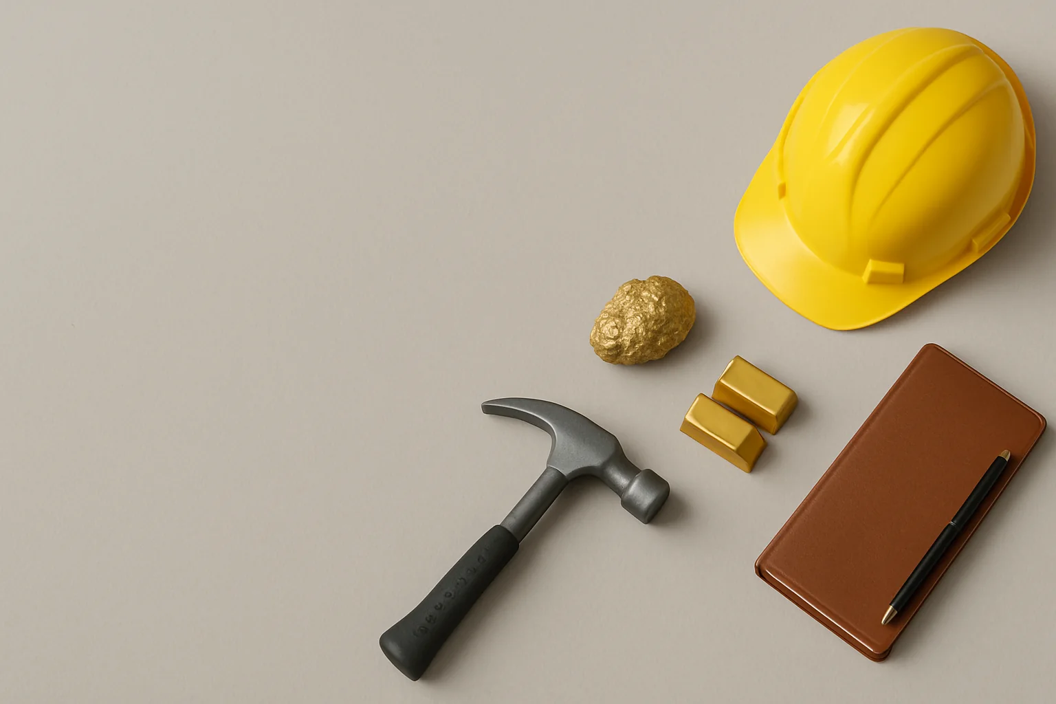 An image related to WEST AFRICAN RESOURCES LIMITED