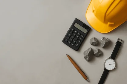 Orion Minerals Pushes Ahead with A$5 Million Capital Raise