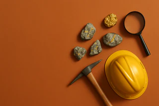 Corazon Mining Secures Strategic Option for 80% of Feather Cap Gold Project