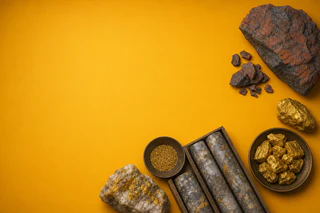 MGX completes iron ore exit plan as Central Tanami gold spending accelerates