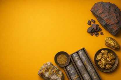 MGX completes iron ore exit plan as Central Tanami gold spending accelerates