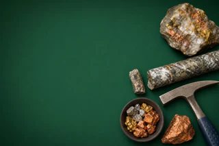 Pioneer targets Argentina’s high-grade breccia system with A$1.8m raise