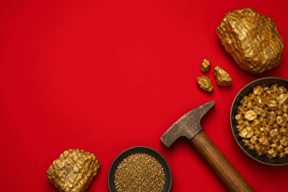 Westgold Advances Higginsville Expansion Amid Strong Q3 Cash Build