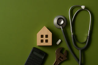 HealthCo REIT Reports $26.8M Loss, Cuts Portfolio Amid Tenant Uncertainty