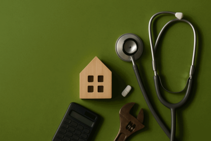 HealthCo REIT Reports $26.8M Loss, Cuts Portfolio Amid Tenant Uncertainty