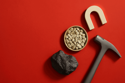 Magnetite Mines Advances Razorback, Unveils Rare Earths and Strengthens Green Iron Ties