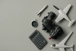 Orbital UAV Advances New Engine Amid $0.5M Quarterly Cash Outflow
