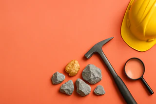 Historic Data Unveils 1km+ High-Grade Gold-Copper Trend at Telfer South