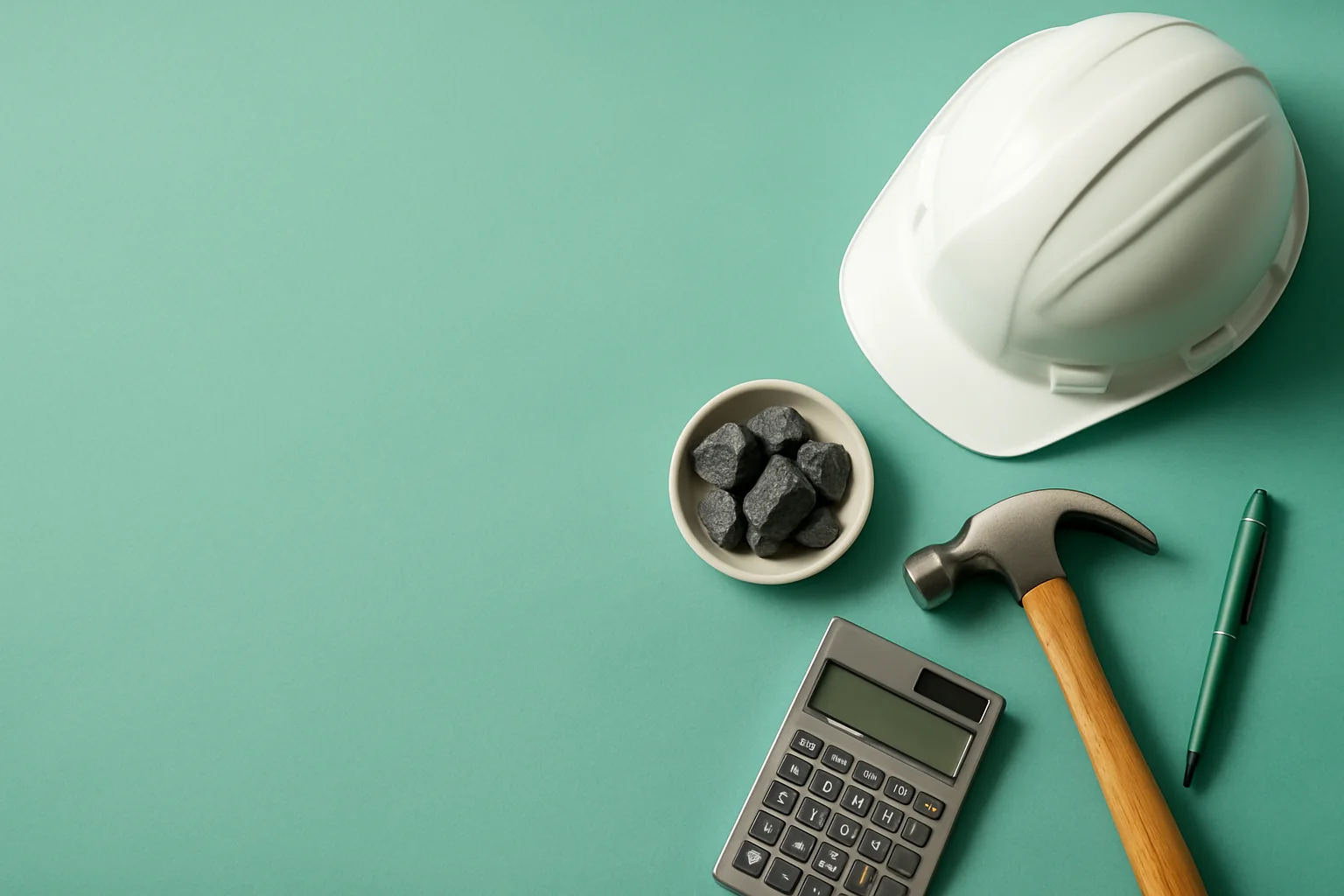 An image related to Arafura Rare Earths Ltd