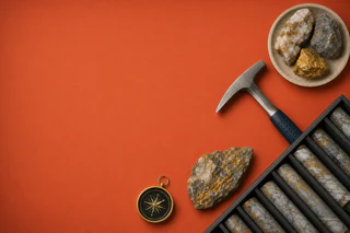 Albion Resources Secures Key Approval for Maiden Gidgee Drilling Campaign