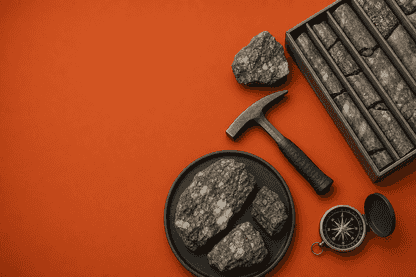 BMC Minerals Hits High-Grade Sulfides Near ABM Mine in Yukon Drilling Push