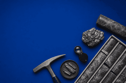 Locksley Confirms High-Grade Antimony Below Desert Mine Workings