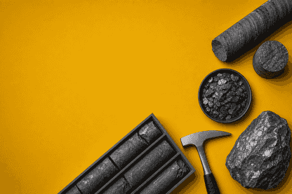 Lithium Energy Sets 2.8-7.4Mt Graphite Target Between Burke and Mt Dromedary