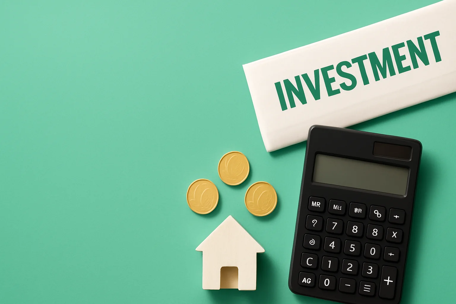 An image related to Mirrabooka Investments Limited