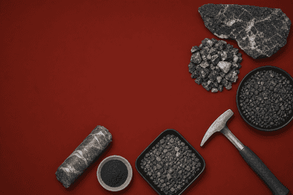 Viking Mines Confirms High-Grade Tungsten in Linka Stockpile Ahead of Maiden Drilling