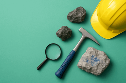 Resolution Minerals Uncovers High-Grade Tungsten in Historic Stockpiles, Eyes Fast-Track Production