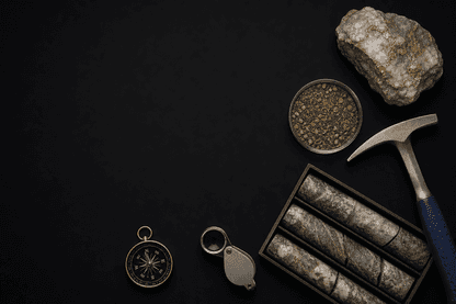 Altair Minerals Taps Simon Bolster to Sharpen Greater Oko Exploration Edge