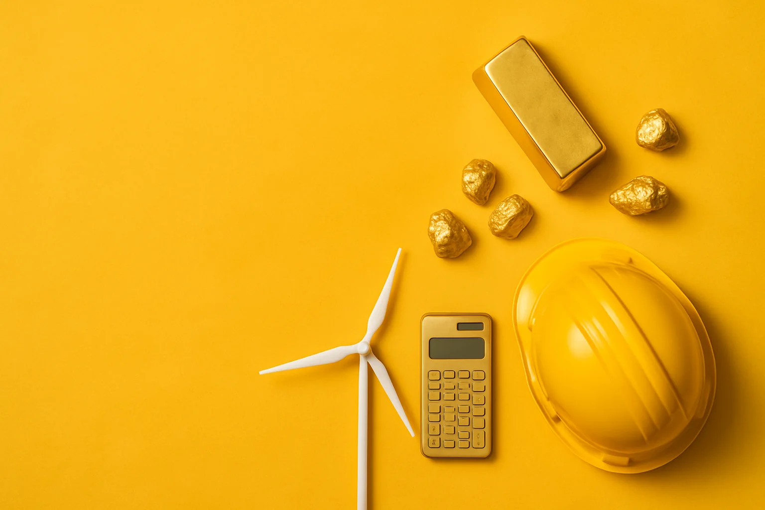 An image related to BELLEVUE GOLD LIMITED