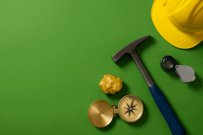 Austin Metals Raises $3M to Unlock Vadrians-Style Gold Potential at Brunswick Hill