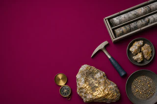 Silver Mines starts 2,700m maiden drilling campaign at Kramer Hills