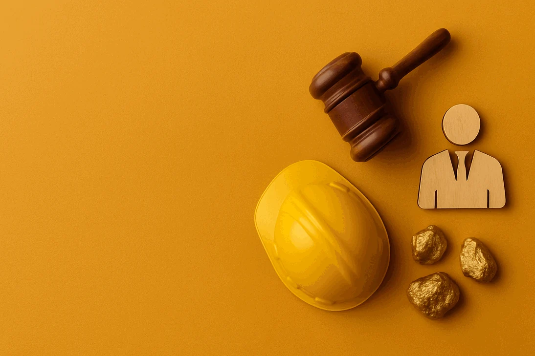 An image related to Auking Mining Limited