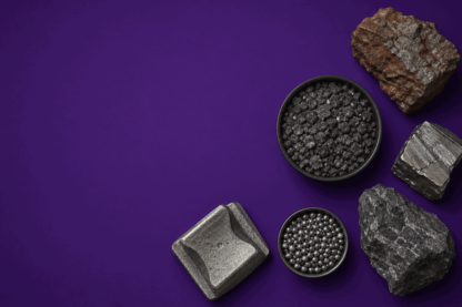 VR8 Advances Steelpoortdrift with US Vanadium Offtake and RMB Funding Mandate