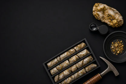 Prodigy Gold validates high-grade Tanami assays with 98.8% PhotonAssay correlation