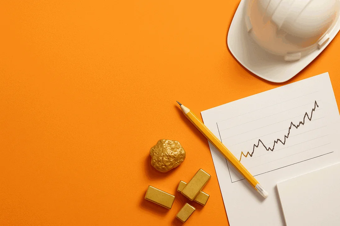 An image related to Golden Horse Minerals Limited