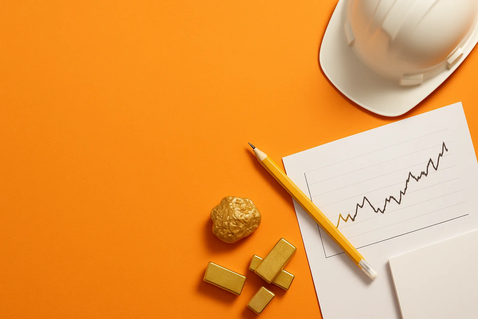 An image related to Golden Horse Minerals Limited