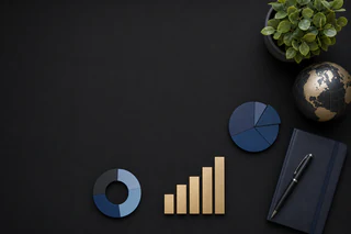 Staude Capital Global Value Fund Reports 47% Profit Decline, Declares 3.3c Final Dividend