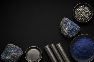 Cobalt Blue Secures Kwinana Cobalt Metal Offtake Pathway