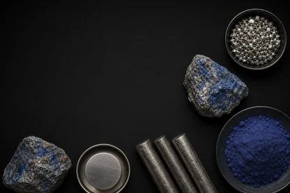 Cobalt Blue Secures Kwinana Cobalt Metal Offtake Pathway