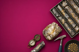 Yugo Metals Extends High-Grade Gold Intercepts at Erak Prospect
