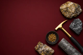 Albright Metals Advances Golden Pike Project with $300K Milestone Payment and Share Issue
