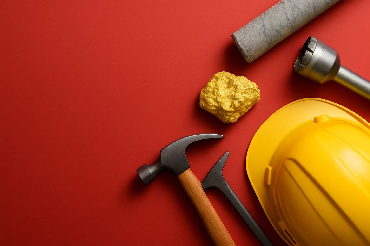 An image related to MANY PEAKS MINERALS LTD