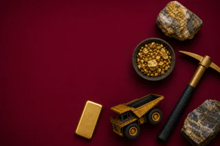 Ramelius Hits FY26 Gold Target, Advances Mt Magnet Upgrades, and Sells Edna May Hub
