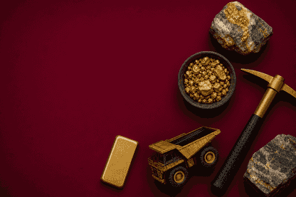Ramelius Hits FY26 Gold Target, Advances Mt Magnet Upgrades, and Sells Edna May Hub