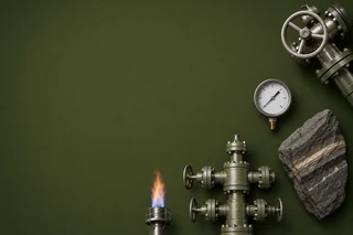 Elixir Energy's Lorelle-3H Well Signals Strong Transition to Gas Production