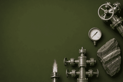 Elixir Energy's Lorelle-3H Well Signals Strong Transition to Gas Production
