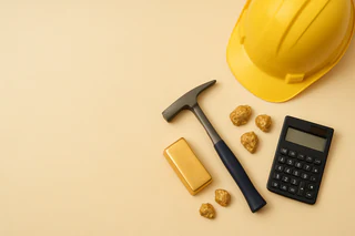 Oakajee Advances Gold Exploration at Paynes Find with $1.42M in Liquid Assets