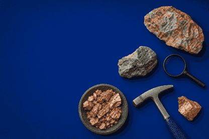Infinity Mining Revises Cangai Copper Resource After Independent Review
