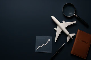 Webjet Reveals Undisclosed Buyer Eyeing Nearly 20% Stake Amid Share Surge