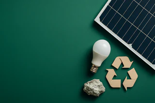 Lithium Universe Secures Breakthrough Solar Panel Recycling Tech Amid Lithium Slump