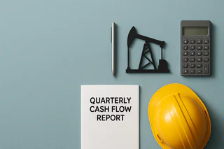 Tlou Energy Navigates Tight Cash Flow Amid Active Funding Pursuits