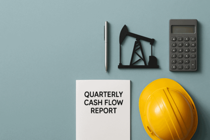 Tlou Energy Navigates Tight Cash Flow Amid Active Funding Pursuits