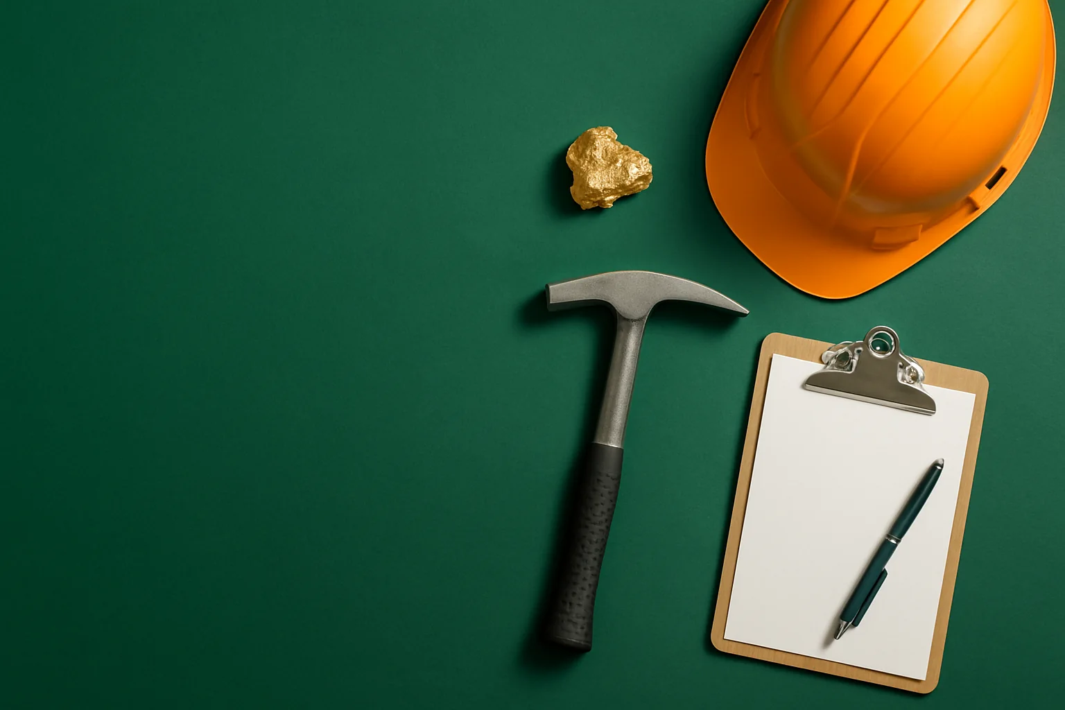 An image related to ALICANTO MINERALS LIMITED