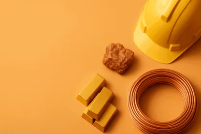 Harmony Gold Finalizes MAC Copper Takeover, Shares Set for Delisting