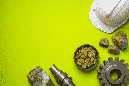 GR Engineering Secures $233M Davyhurst EPC Contract